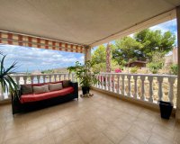 Resale - Villa - Algorfa - Lomas De La Juliana