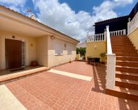 Resale - Villa - Algorfa - Lomas De La Juliana