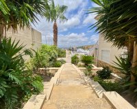 Resale - Villa - Algorfa - Lomas De La Juliana
