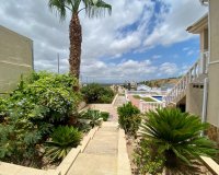 Resale - Villa - Algorfa - Lomas De La Juliana