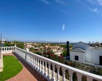 Resale - Villa - Algorfa - Lomas De La Juliana