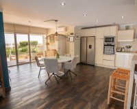 Resale - Villa - Algorfa - Lomas De La Juliana