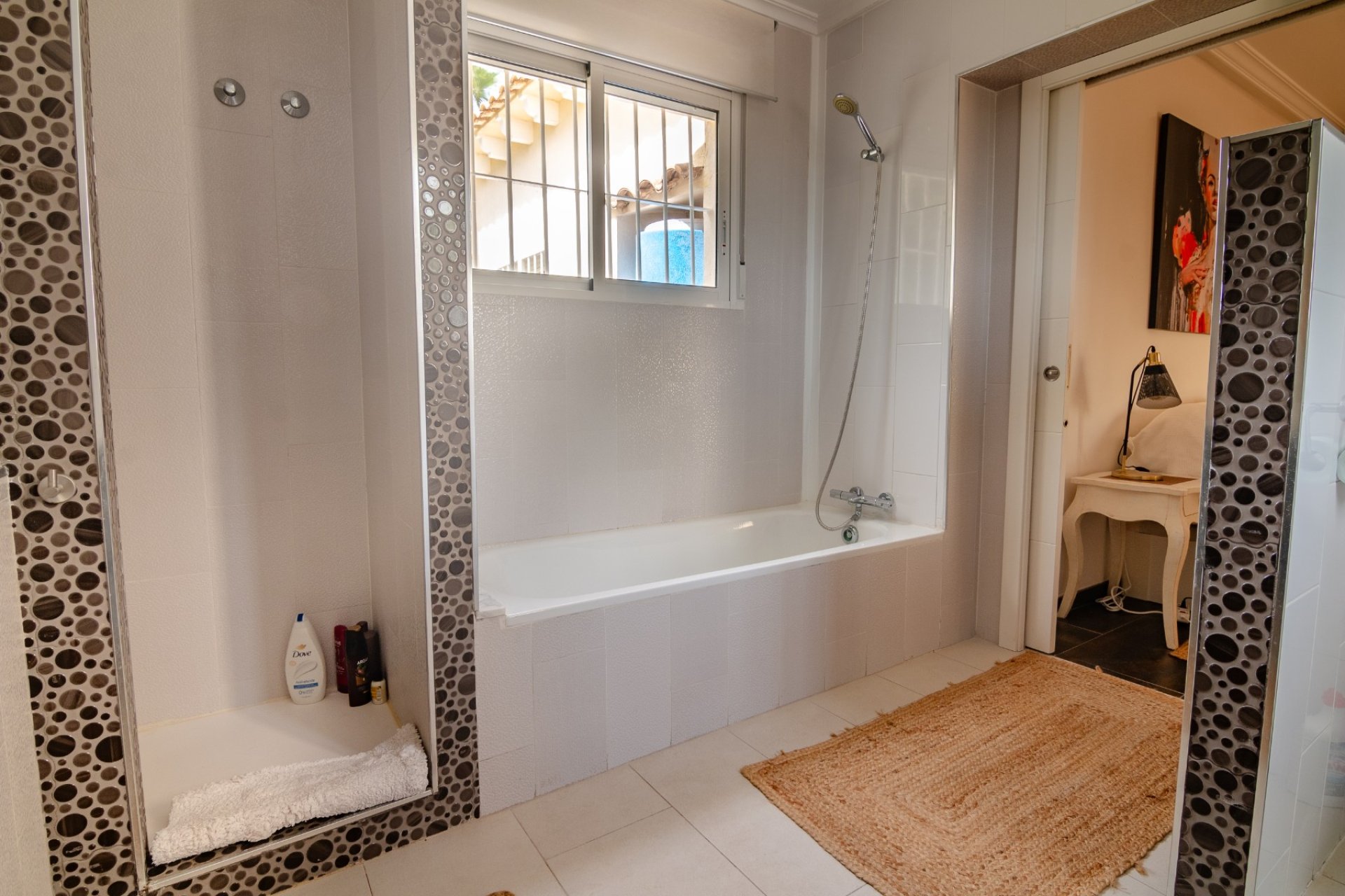 Resale - Villa - Algorfa - Lomas De La Juliana
