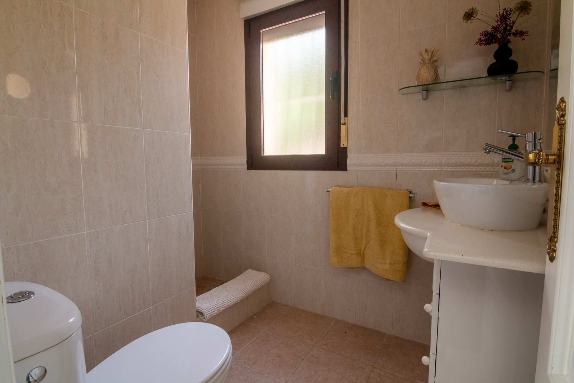 Resale - Villa - Algorfa - Lomas De La Juliana