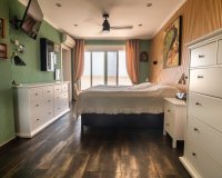 Resale - Villa - Algorfa - Lomas De La Juliana