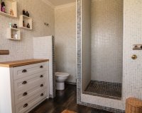 Resale - Villa - Algorfa - Lomas De La Juliana