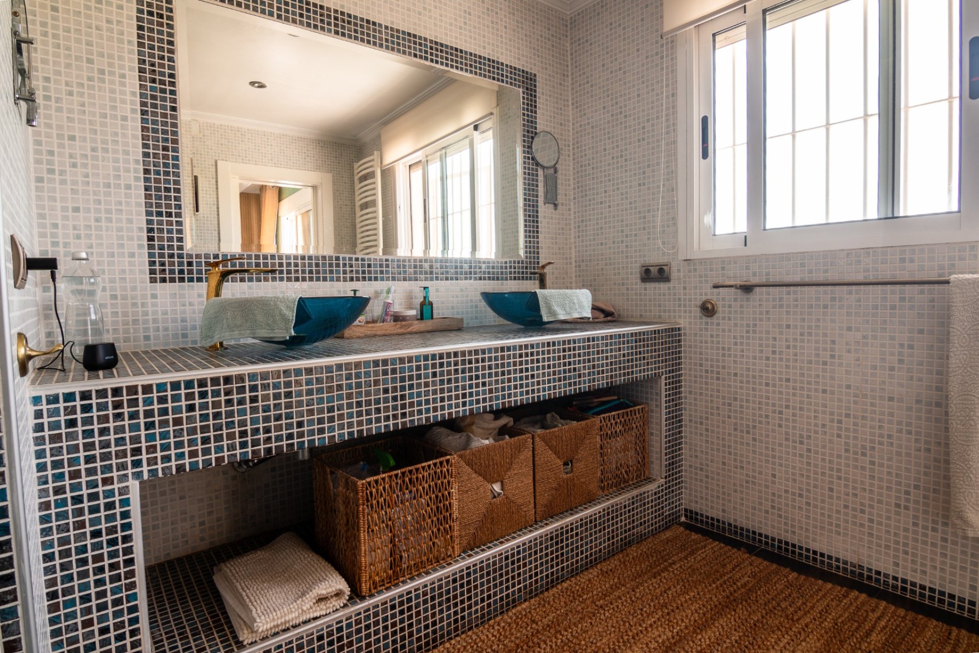 Resale - Villa - Algorfa - Lomas De La Juliana