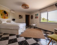 Resale - Villa - Algorfa - Lomas De La Juliana