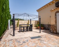 Resale - Villa - Algorfa - Lomas De La Juliana