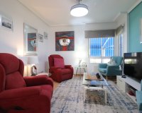 Resale - Villa - Algorfa - Montebello