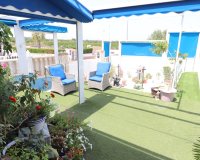 Resale - Villa - Algorfa - Montebello