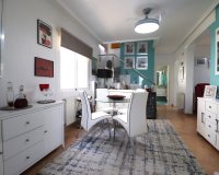Resale - Villa - Algorfa - Montebello