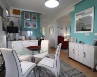 Resale - Villa - Algorfa - Montebello