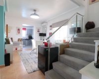 Resale - Villa - Algorfa - Montebello
