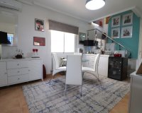 Resale - Villa - Algorfa - Montebello