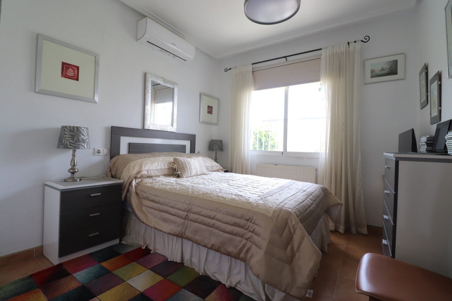 Resale - Villa - Algorfa - Montebello