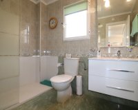 Resale - Villa - Algorfa - Montebello