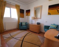 Resale - Villa - Algorfa - Montebello