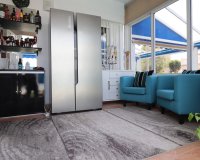 Resale - Villa - Algorfa - Montebello