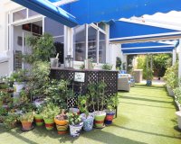 Resale - Villa - Algorfa - Montebello