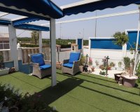 Resale - Villa - Algorfa - Montebello