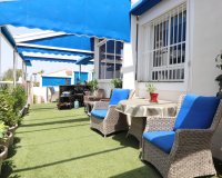 Resale - Villa - Algorfa - Montebello
