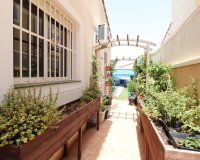 Resale - Villa - Algorfa - Montebello