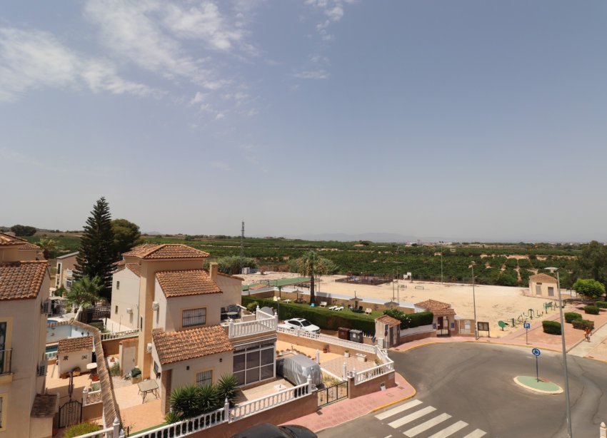 Resale - Villa - Algorfa - Montebello