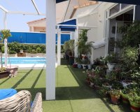 Resale - Villa - Algorfa - Montebello