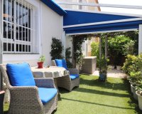 Resale - Villa - Algorfa - Montebello