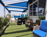 Resale - Villa - Algorfa - Montebello