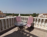 Resale - Villa - Algorfa - Montebello