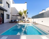 Resale - Villa - Algorfa