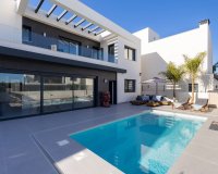 Resale - Villa - Algorfa