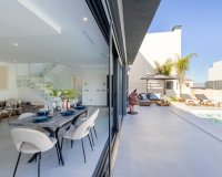 Resale - Villa - Algorfa