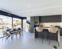 Resale - Villa - Algorfa