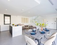 Resale - Villa - Algorfa