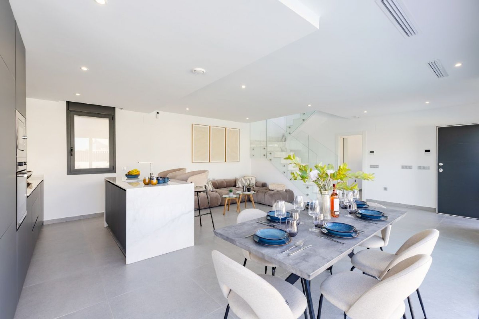 Resale - Villa - Algorfa