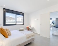 Resale - Villa - Algorfa