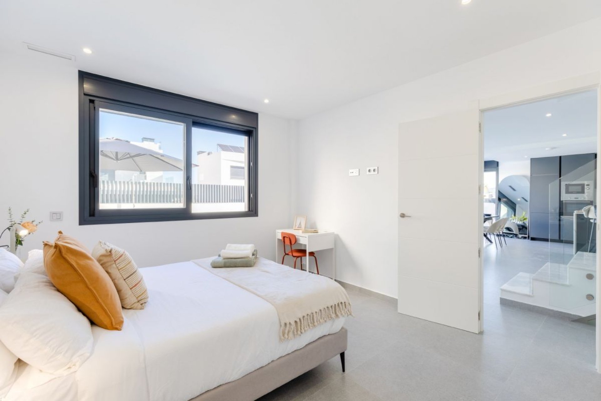 Resale - Villa - Algorfa