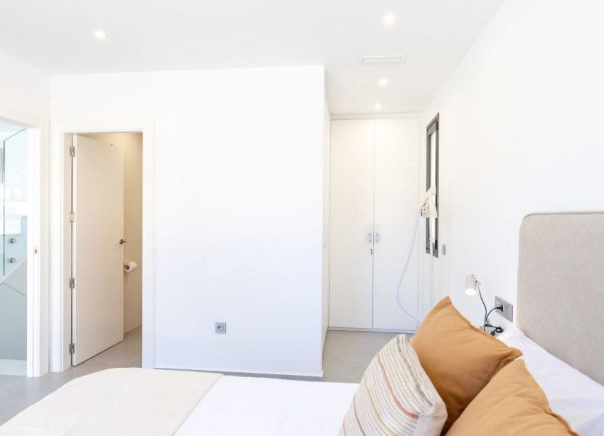 Resale - Villa - Algorfa