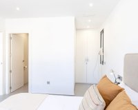 Resale - Villa - Algorfa