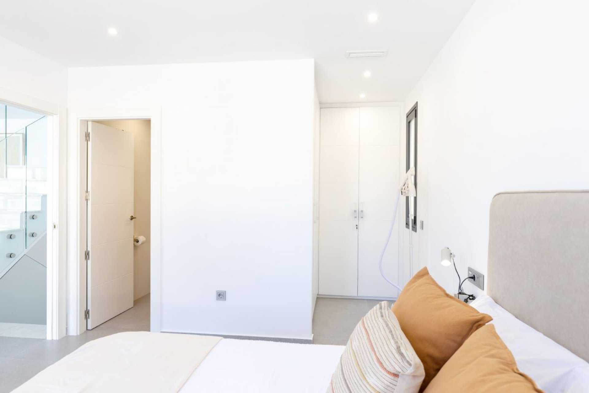 Resale - Villa - Algorfa