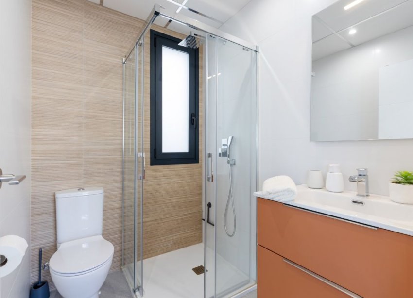 Resale - Villa - Algorfa