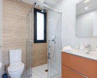 Resale - Villa - Algorfa