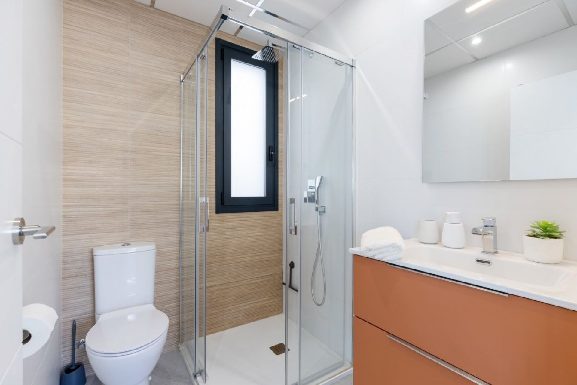 Resale - Villa - Algorfa