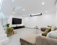 Resale - Villa - Algorfa