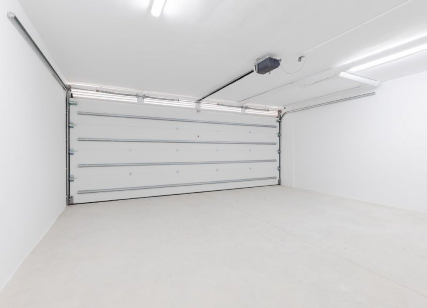 Resale - Villa - Algorfa