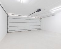 Resale - Villa - Algorfa