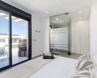 Resale - Villa - Algorfa